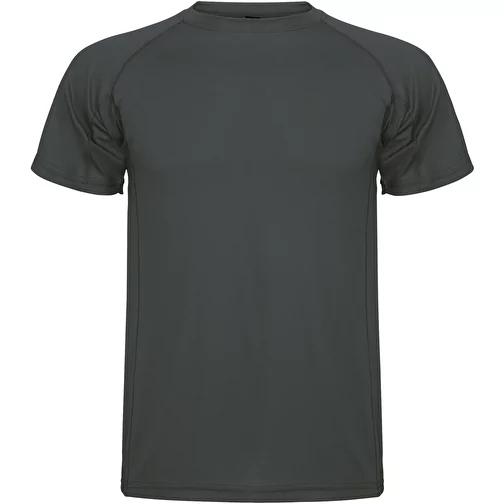 T-shirt sport Montecarlo à manches courtes pour enfant, Image 1