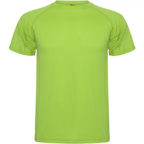 T-shirt sport Montecarlo à manches courtes pour enfant, Image 1