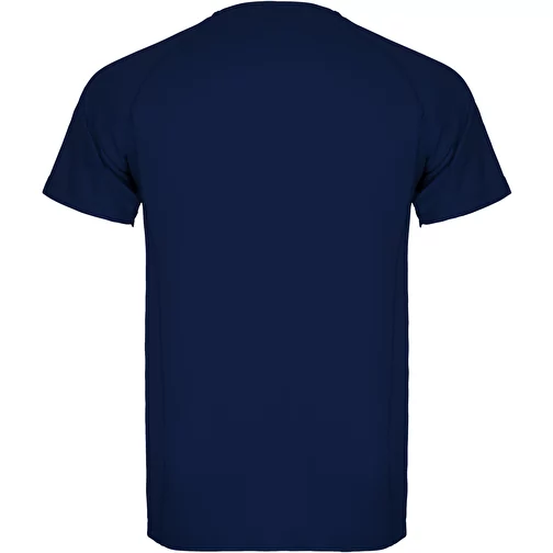 T-shirt sport Montecarlo à manches courtes pour enfant, Image 3