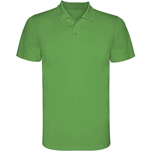 Polo sport Monzha à manches courtes pour enfant, Image 1