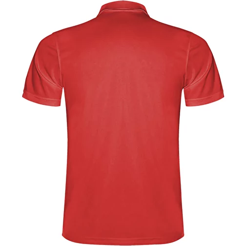 Polo sport Monzha à manches courtes pour enfant, Image 3