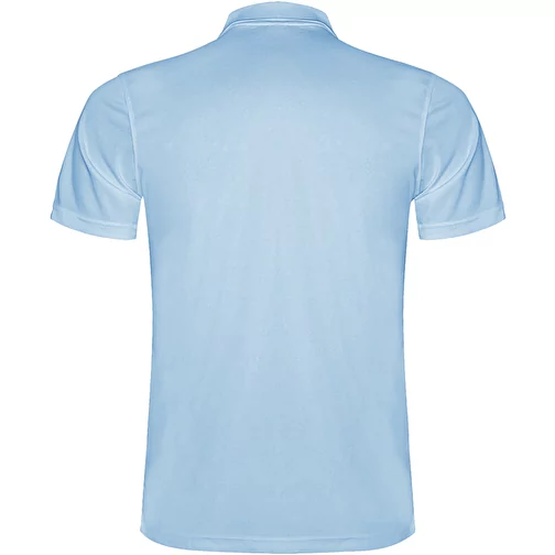 Polo sport Monzha à manches courtes pour enfant, Image 3
