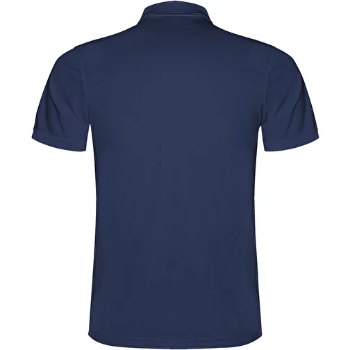 Polo sport Monzha à manches courtes pour enfant, Image 3