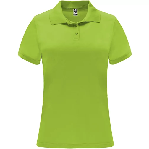 Polo sport Monzha à manches courtes pour femme, Image 1