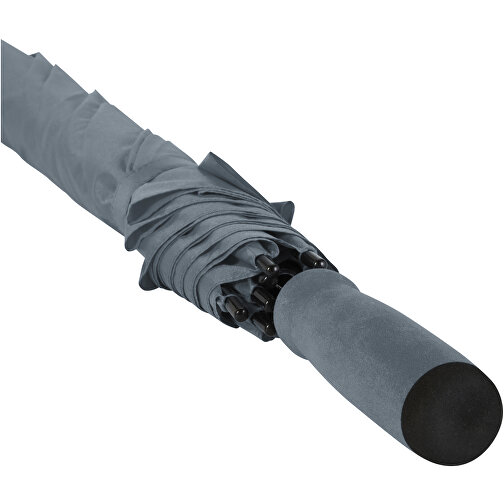 Niel 23-tums paraply med automatisk öppning i återvunnen PET, Bild 6