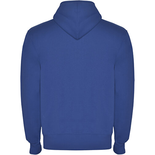Montblanc bluza unisex z kapturem z suwakiem na całej długości, Obraz 3