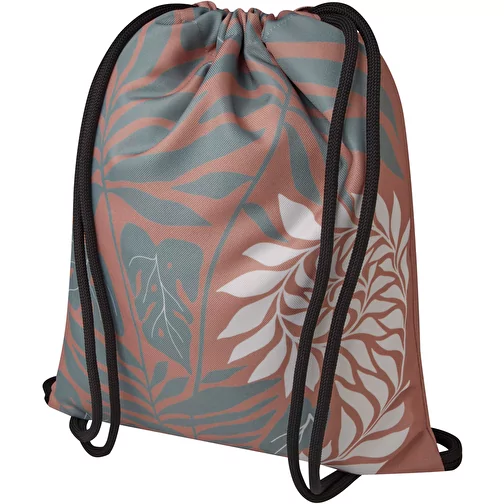 Sac de sport Clif RPET Sublimation, Image 1