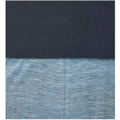 Multi-écharpe Lara sublimation avec couche de polaire et ourlets, Image 5