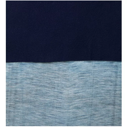 Multi-écharpe Lara sublimation avec couche de polaire et ourlets, Image 5