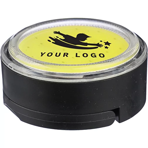 Mini lampe flash ABS COB Dan, Image 4
