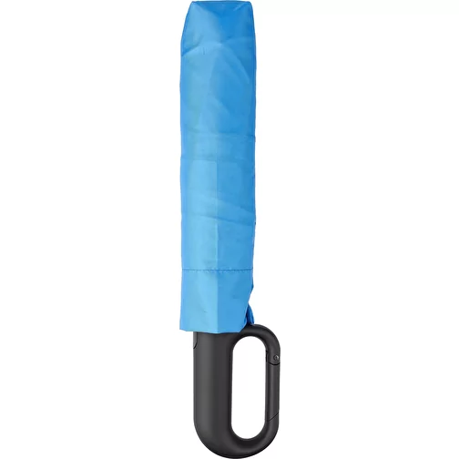 Parapluie pliable en rPET Cynthia, Image 10