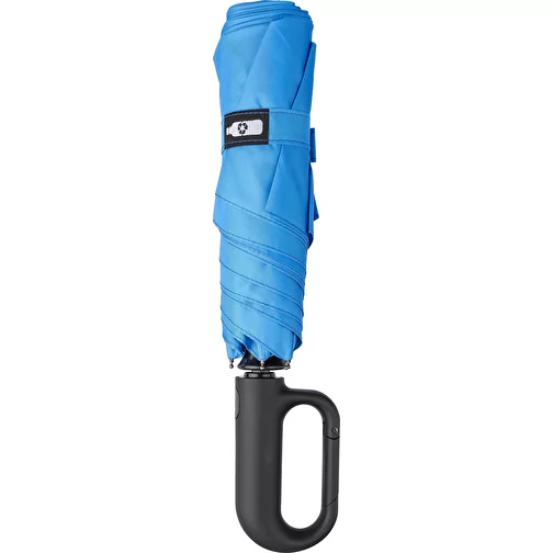 Parapluie pliable en rPET Cynthia, Image 4