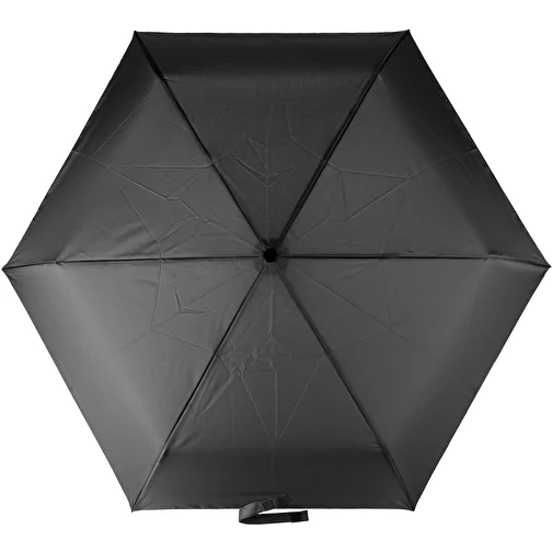 Parapluie pliable en rPET Cynthia, Image 1