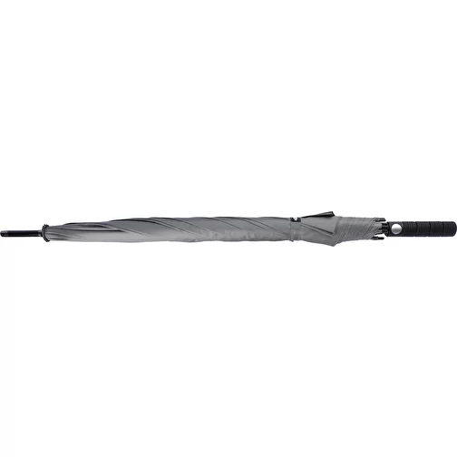Parapluie grand golf automatique en rPET Curtis, Image 1