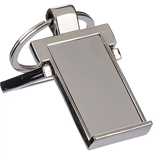 Porte-clés en alliage de zinc Colin, Image 5