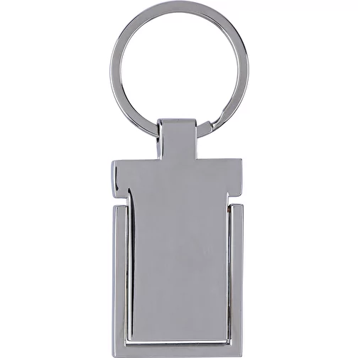 Porte-clés en alliage de zinc Colin, Image 7