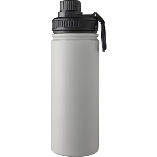 Gourde isotherme de 500 ml en acier inoxydable Chad, Image 2