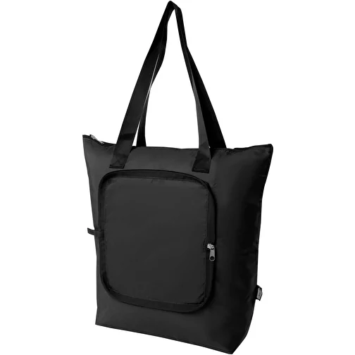 Sac isotherme pliable EcoFold RPET 15 L, Image 1