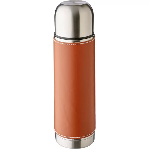 Bouteille en acier inoxydable 400 ml Bernard, Image 4
