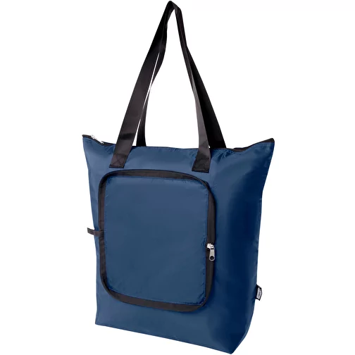 Sac isotherme pliable EcoFold RPET 15 L, Image 1
