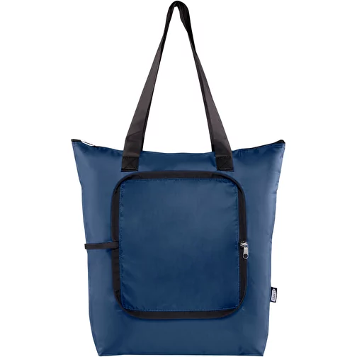 Sac isotherme pliable EcoFold RPET 15 L, Image 3