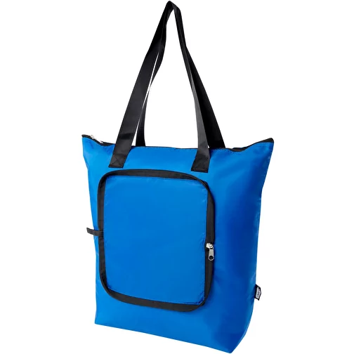 Sac isotherme pliable EcoFold RPET 15 L, Image 1