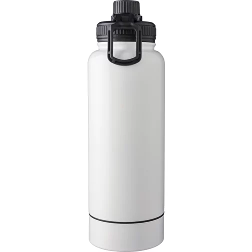 Gourde en acier inoxydable à double paroi 1000 ml Nathaniel, Image 3