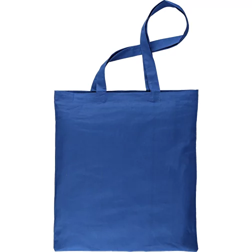 Sac à provisions en coton Oeko-Tex (140 g/m2) Kenneth, Image 2