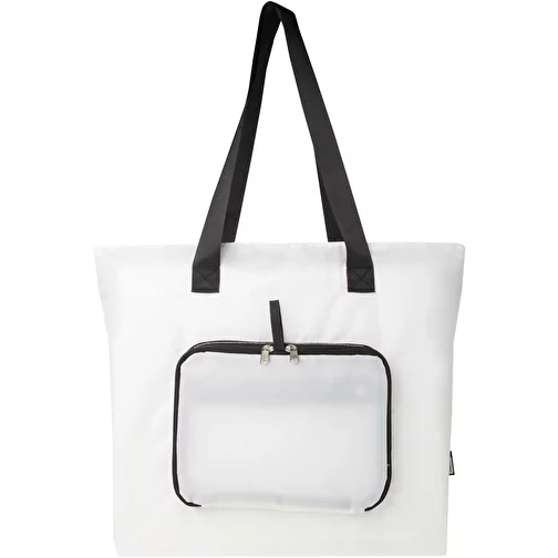 EcoFold sac de transport RPET pliable 16 L, Image 3