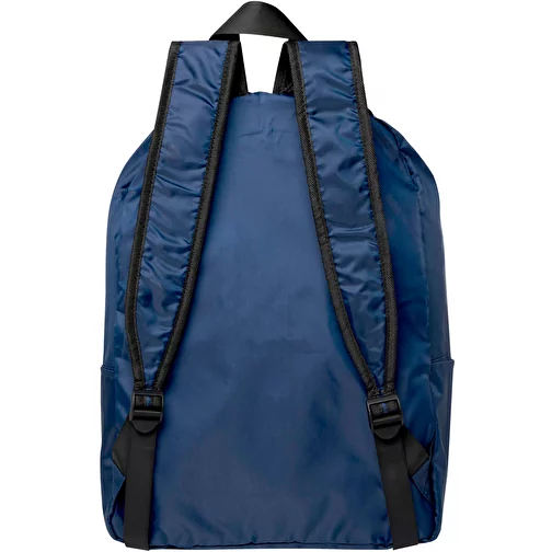 Sac à dos RPET pliable EcoFold 15 L, Image 4