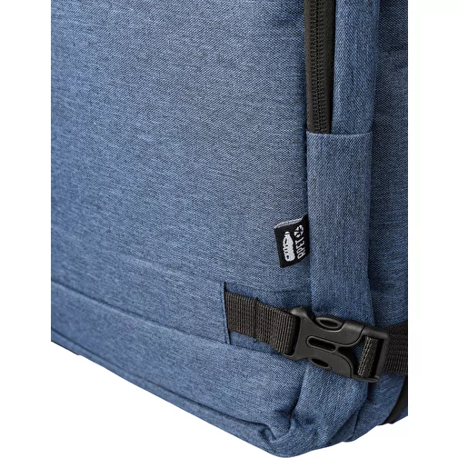 sac à dos Malcolm en polyester rPET (300D), Image 11