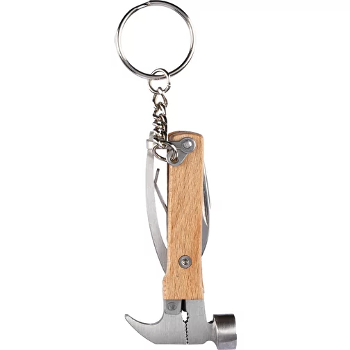 Multitool en bambou Heinrich, Image 3