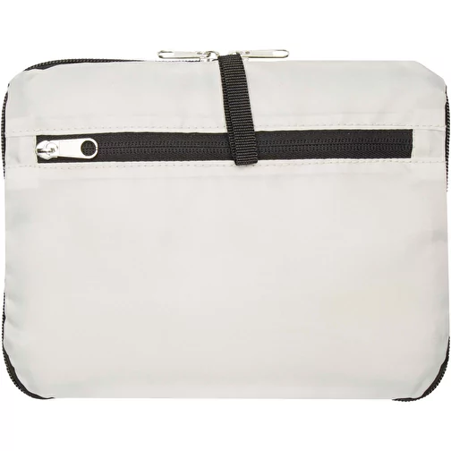Sac à dos RPET pliable EcoFold 15 L, Image 3
