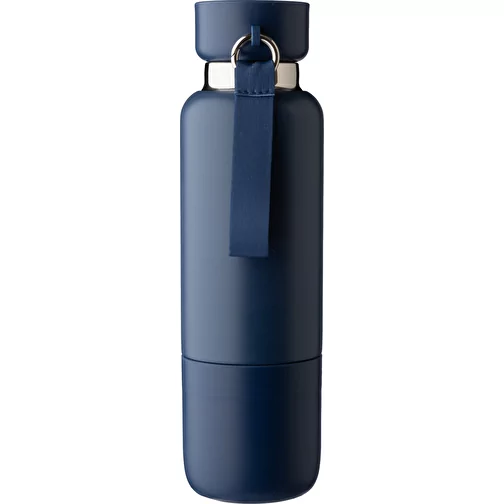 Bouteille à double paroi en acier inoxydable (500 ml) Lieselotte, Image 4