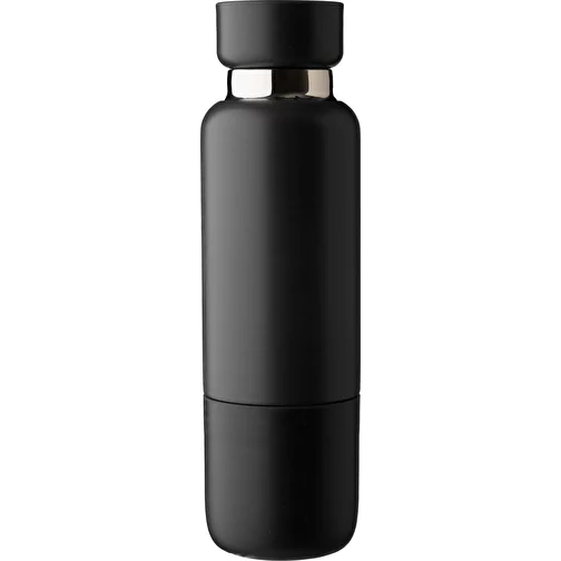 Bouteille à double paroi en acier inoxydable (500 ml) Lieselotte, Image 1