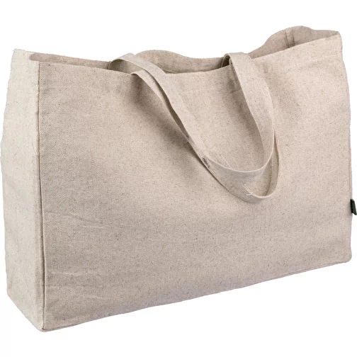 Chanvre (280 gr/m2) Sac Ludwig, Image 3