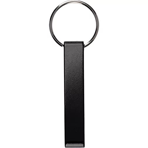 Porte-clés en aluminium recyclé Anneliese, Image 1