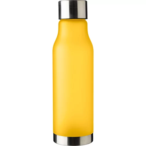 Gourde de 600 ml en rPET toucher gomme Ruth, Image 1