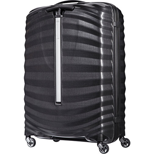 Samsonite - Lite-Shock - Spinner 75/28, Billede 2