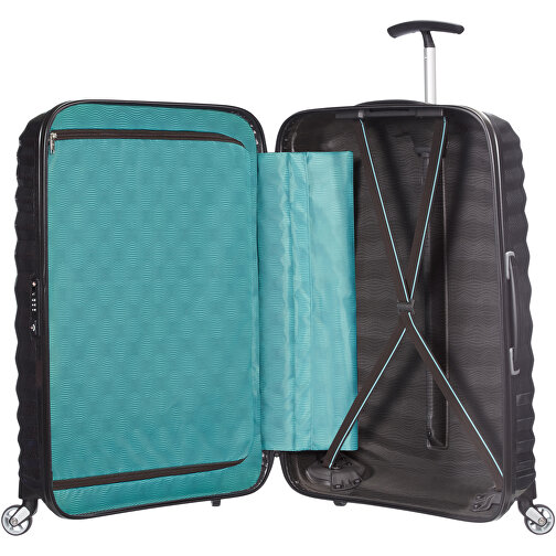 Samsonite - Lite-Shock - Spinner 69/25, Bilde 6