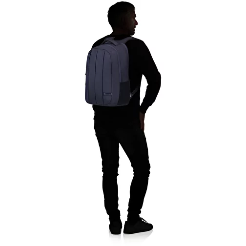 American Tourister - Streethero - Plecak na laptopa 17,3', Obraz 4