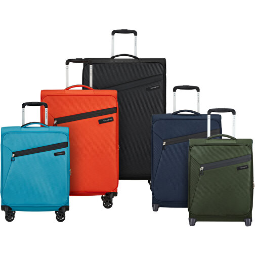 Samsonite - Litebeam - Spinner 78/29, Billede 7