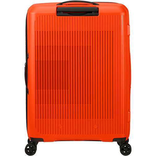 American Tourister - Aerostep - Spinner 67/24 EXP TSA , bright orange, HS POLYPROPYLENE(INJ), 67,00cm x 26,00cm x 46,00cm (Länge x Höhe x Breite), Bild 2