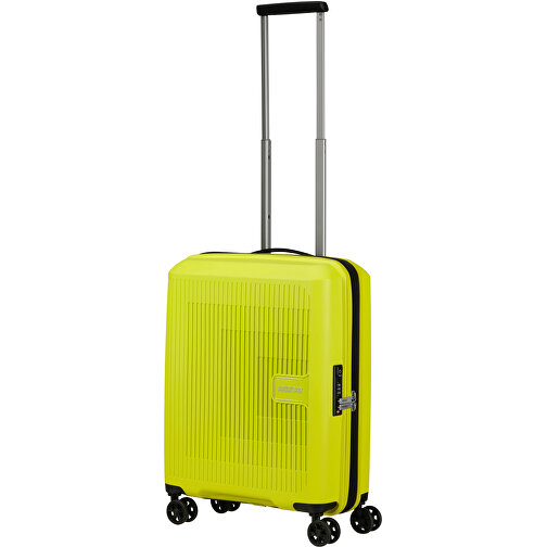 American Tourister - Aerostep - Spinner 55/20 EXP TSA, Image 6