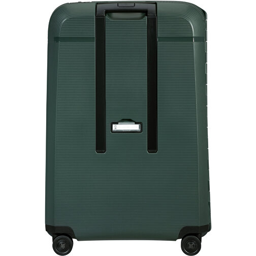 Samsonite-MAGNUM ECO-SPINNER 75/28 , Samsonite, forest green, HS POLYPROPYLENE(INJ), 75,00cm x 32,00cm x 51,00cm (Länge x Höhe x Breite), Bild 2