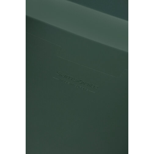 Samsonite-MAGNUM ECO-SPINNER 75/28 , Samsonite, forest green, HS POLYPROPYLENE(INJ), 75,00cm x 32,00cm x 51,00cm (Länge x Höhe x Breite), Bild 7