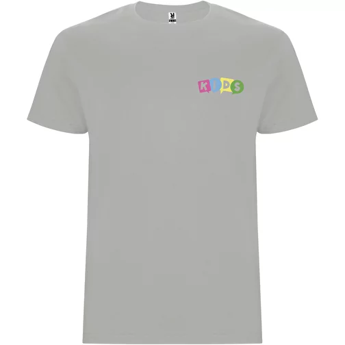 T-shirt Stafford à manches courtes pour enfant, Image 2