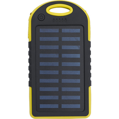 Solarny powerbank Aurora, Obraz 2