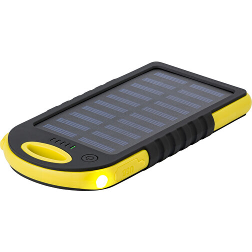 Solar Powerbank Aurora, Billede 3