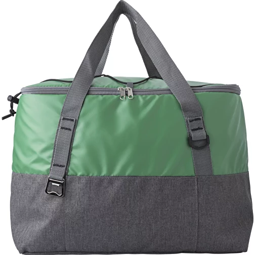 Sac isotherme en polycanvas Carlos, Image 1
